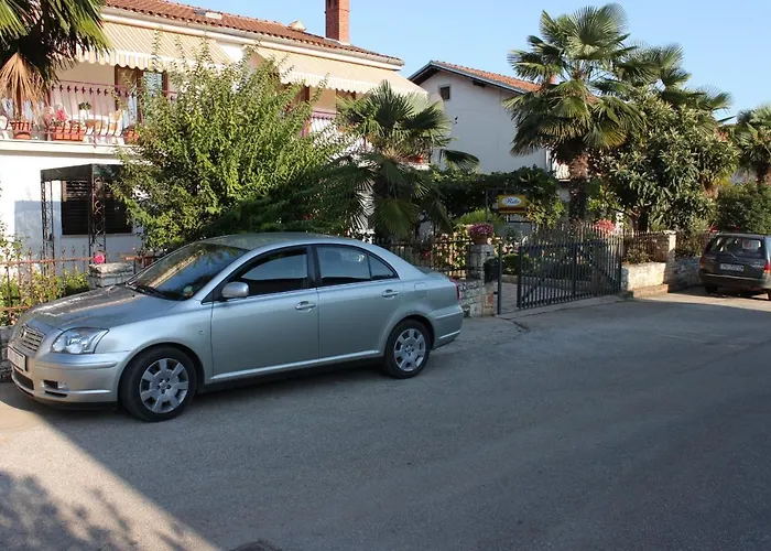 With A Parking Space Novigrad - 7054 Novigrad Istria